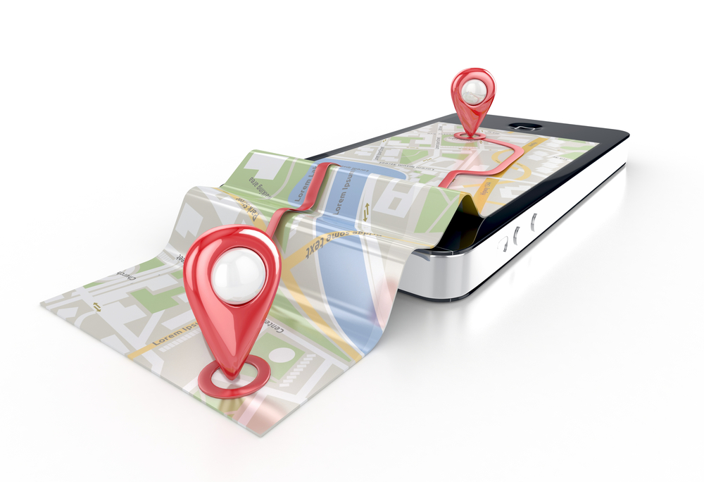 TheMerkle Mobile Device Tracking