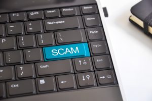 TheMerkle Soft-Mining Scam