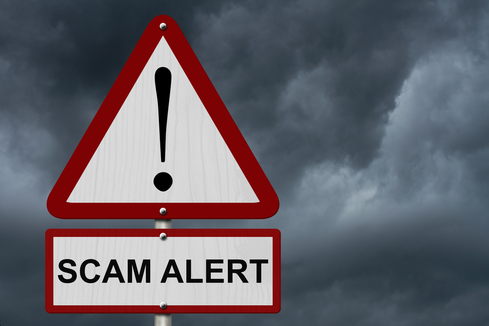 TheMerkle BitsHedge Scam