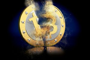 TheMerkle Bitfinex Chain Split Tokens