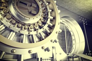 TheMerkle Bitcoin Vault Services