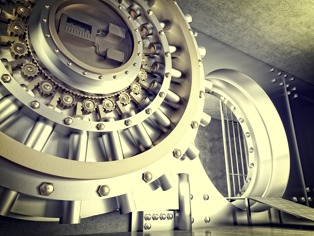 TheMerkle Bitcoin Vault Services