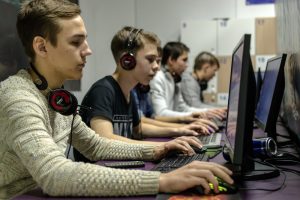 TheMerkle Online Gaming Malware