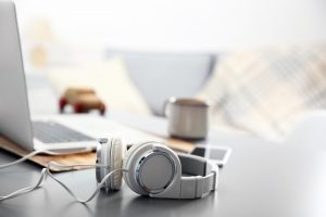TheMerkle Exploding Wireless Headphones