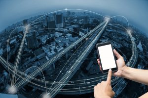 TheMerkle Smart City Advantages
