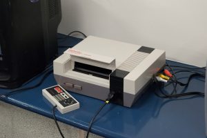 TheMerkle NES Bitcoin Mining