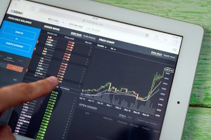 TheMerkle Altcoin Trading Frenzy