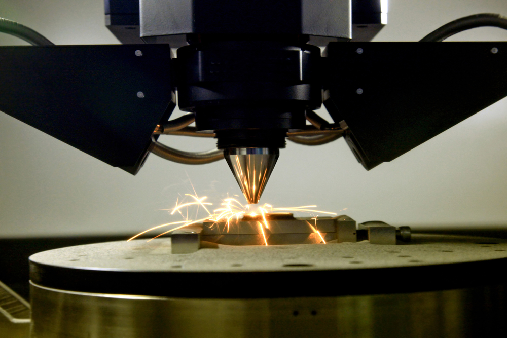 TheMerkle Top 3d printed Buildings