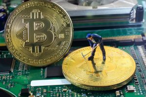 TheMerkle Bitcoin Merge Mining