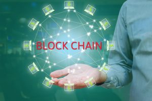 TheMerkle Blockchain DLT