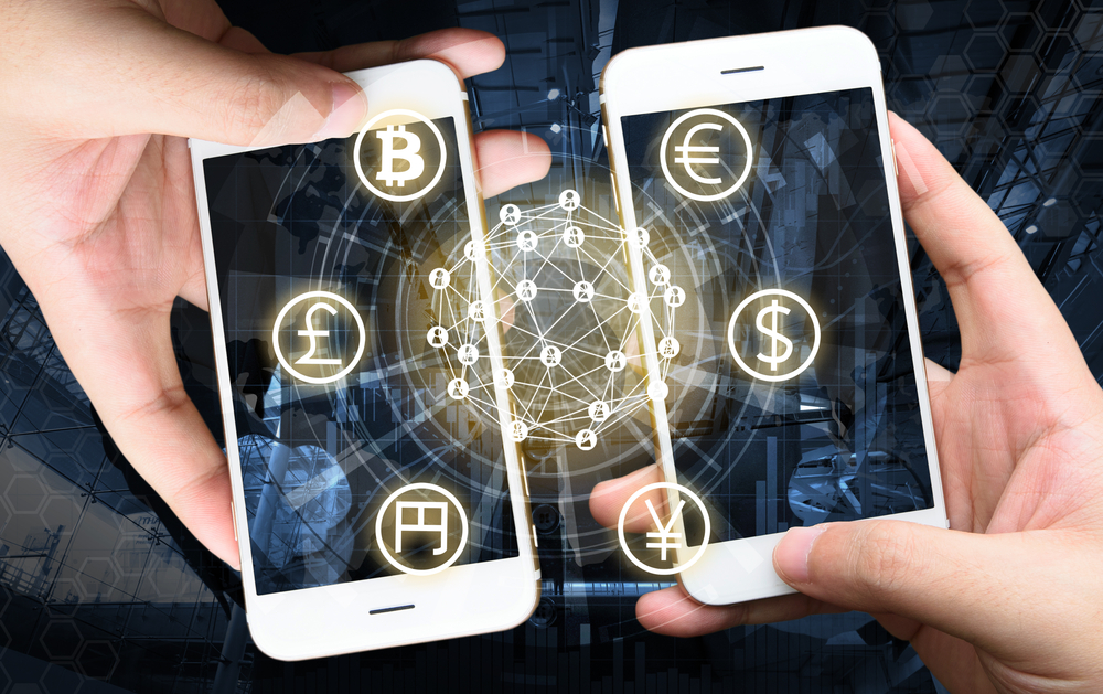 TheMerkle P2P Trading