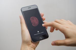 TheMerkle US Government Data Extraction Locked Phone