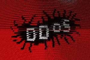 TheMerkle Mirai Botnet 54-hour Attack