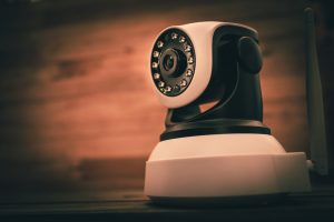 TheMerkle IP Cameras Botnet