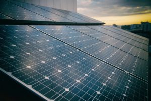 TheMerkle More Efficient Solar Cell