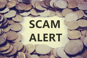 TheMerkle Coinomia Scam