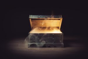 TheMerkle Lost Technologies