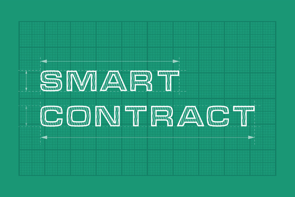 smart contracts