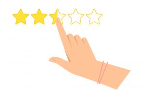 social score china