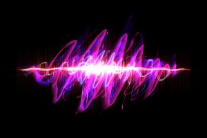 sound waves