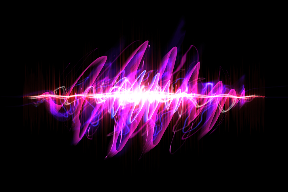 sound waves
