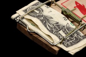 stock market scams