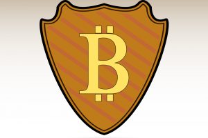 storing your bitcoins