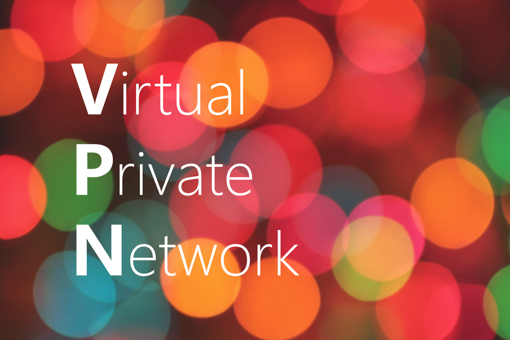 things you cant do vpn