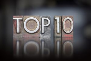 top 10