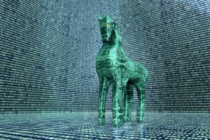 trojan malware