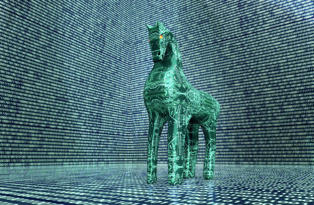 trojan malware