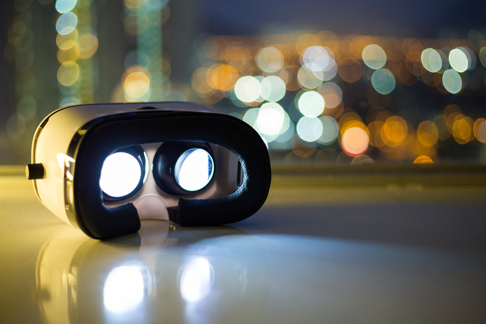 virtual reality suicide