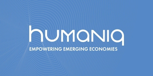 TheMerkle_ Humaniq Logo