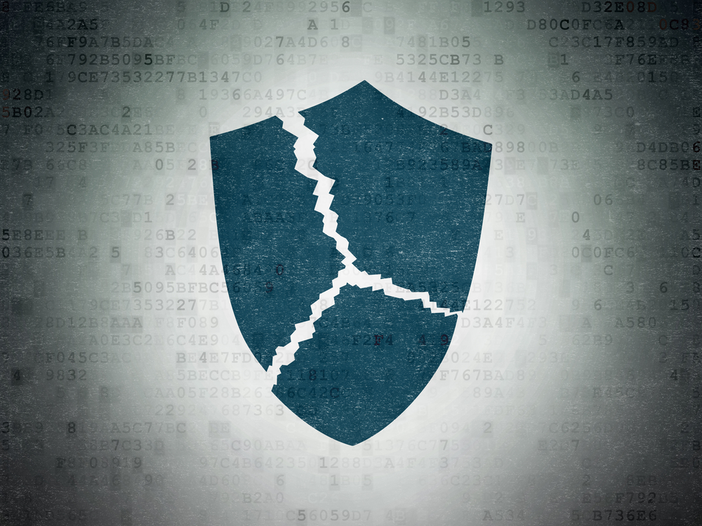 bitcoin shield