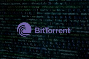 bittorrent crypto