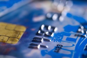credit card
