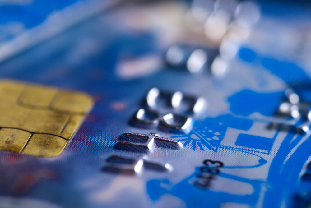 credit card