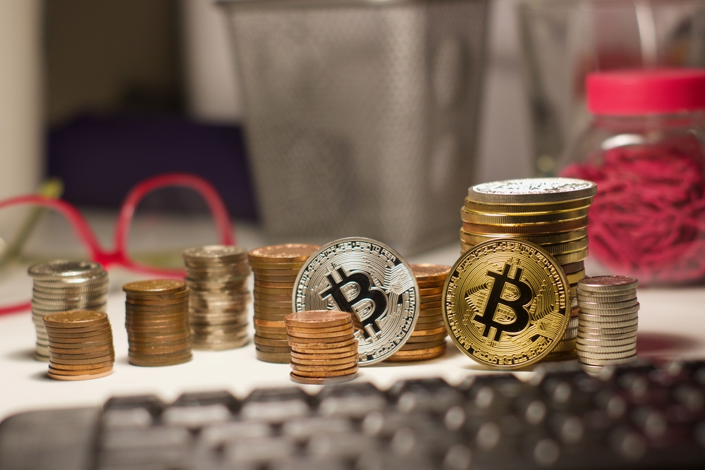 crypto coins