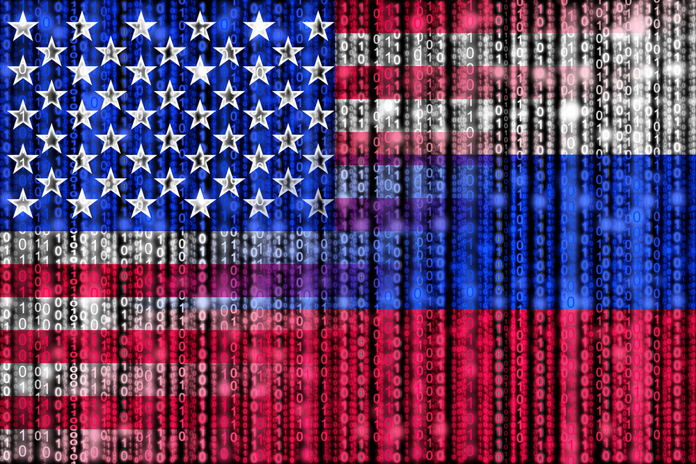 cybersecurity usa