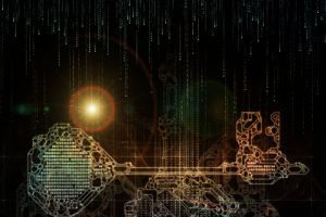 encrypted messaging