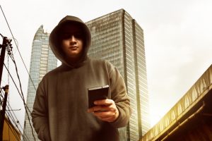 facebook live crime