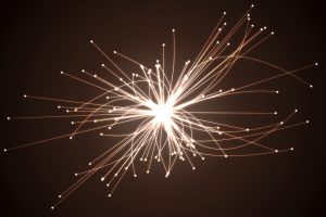 large bitcoin collider