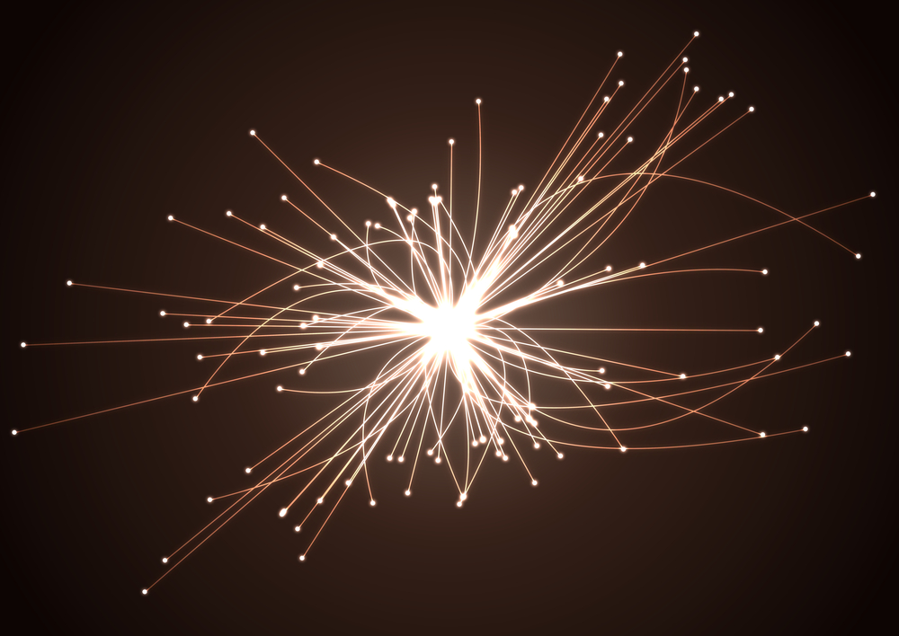large bitcoin collider