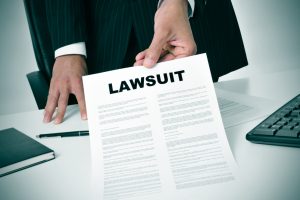 lawsuit onecoin