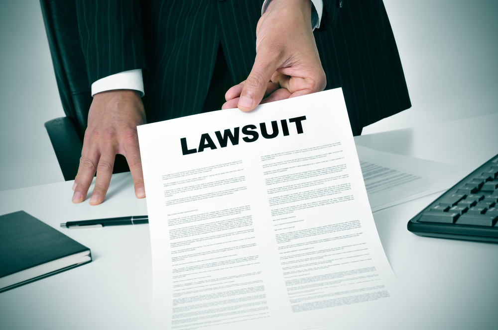 lawsuit onecoin