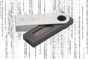 ledger nano s