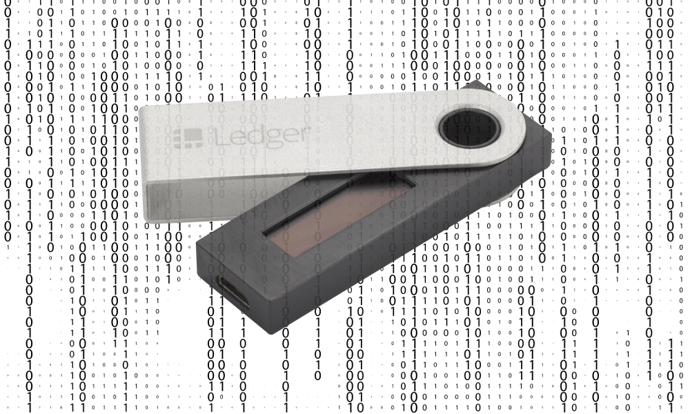 ledger nano s
