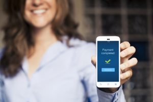 mobile payments