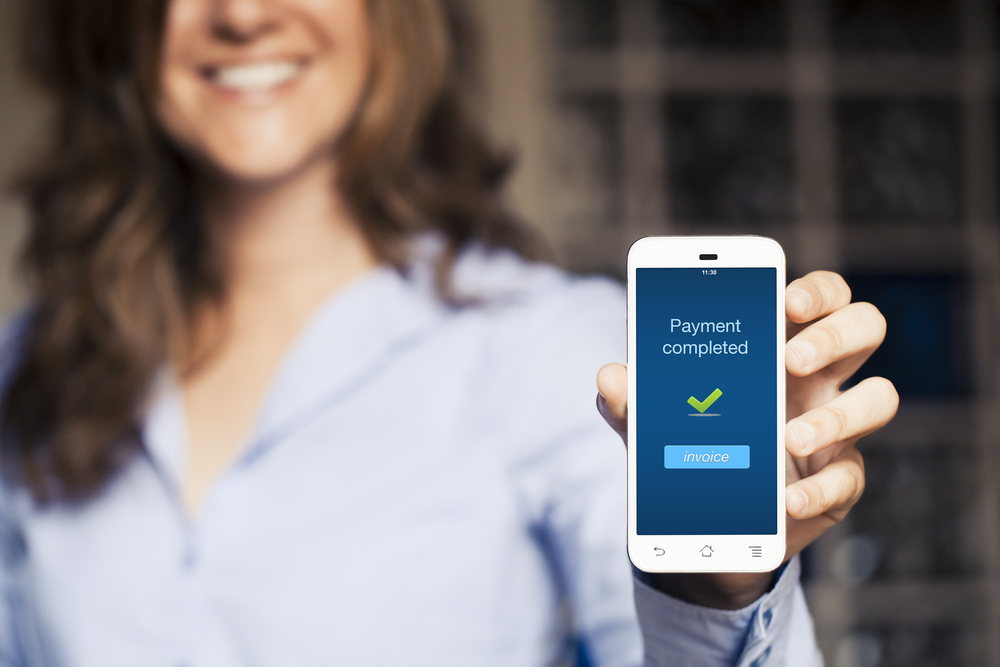 mobile payments