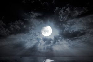 moonbeam
